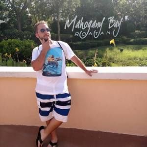 Meet your Posher, Jesse